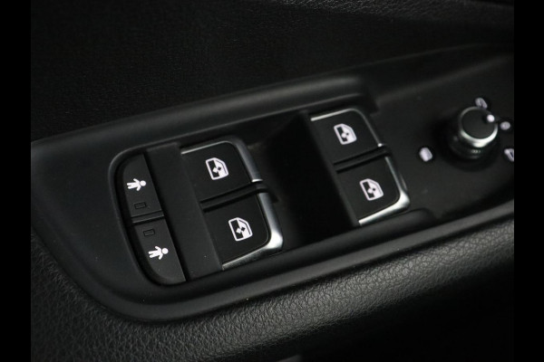 Audi Q2 35 TFSI Business Edition | Stoelverwarming | Virtual Cockpit | Full LED | Carplay | Navigatie | Climate control | Cruise control | Parkeerhulp | DAB | Bluetooth