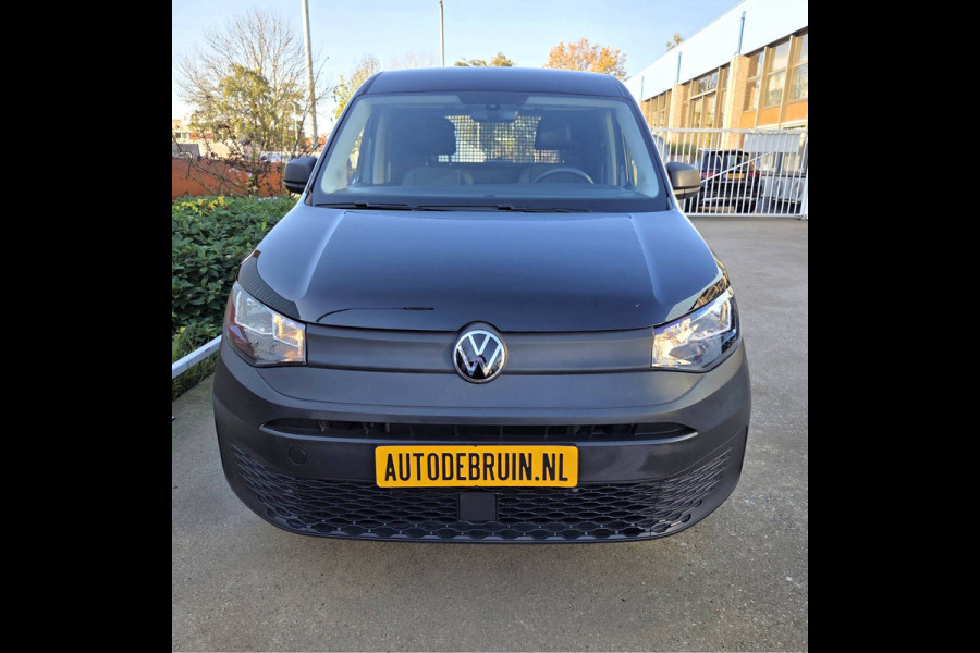Volkswagen Caddy Cargo 2.0 TDI Trend 16"Sportvelgen Airco Parkeersensors
