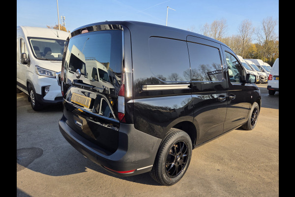 Volkswagen Caddy Cargo 2.0 TDI Trend 16"Sportvelgen Airco Parkeersensors