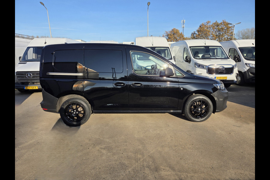 Volkswagen Caddy Cargo 2.0 TDI Trend 16"Sportvelgen Airco Parkeersensors