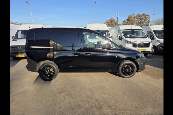 Volkswagen Caddy Cargo 2.0 TDI Trend 16"Sportvelgen Airco Parkeersensors