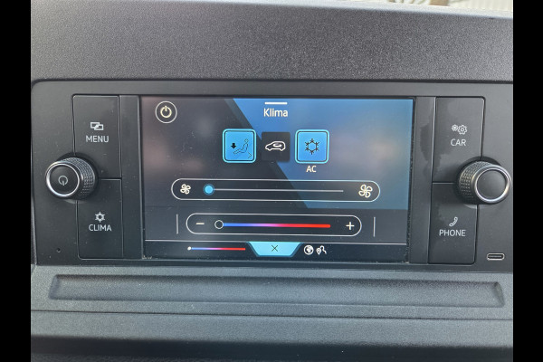 Volkswagen Caddy Cargo 2.0 TDI Trend 16"Sportvelgen Airco Parkeersensors