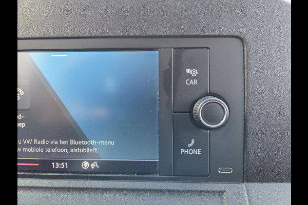 Volkswagen Caddy Cargo 2.0 TDI Trend 16"Sportvelgen Airco Parkeersensors