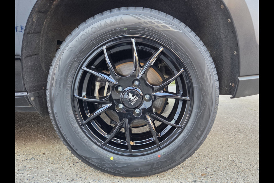 Volkswagen Caddy Cargo 2.0 TDI Trend 16"Sportvelgen Airco Parkeersensors