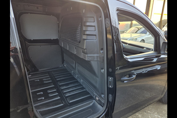 Volkswagen Caddy Cargo 2.0 TDI Trend 16"Sportvelgen Airco Parkeersensors