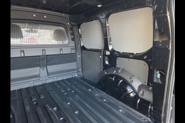 Volkswagen Caddy Cargo 2.0 TDI Trend 16"Sportvelgen Airco Parkeersensors