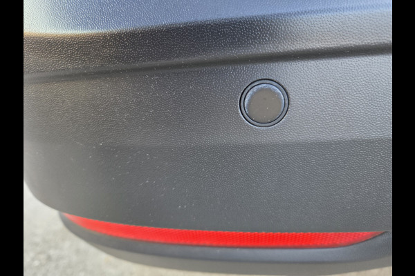 Volkswagen Caddy Cargo 2.0 TDI Trend 16"Sportvelgen Airco Parkeersensors