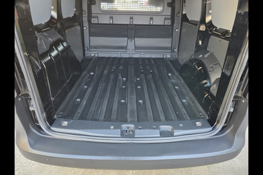 Volkswagen Caddy Cargo 2.0 TDI Trend 16"Sportvelgen Airco Parkeersensors