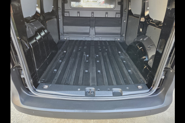 Volkswagen Caddy Cargo 2.0 TDI Trend 16"Sportvelgen Airco Parkeersensors