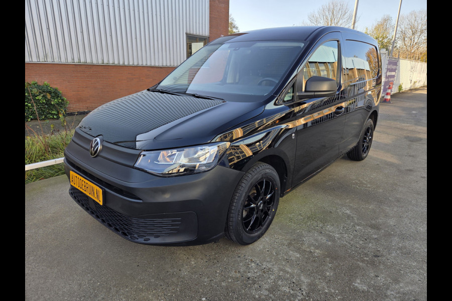 Volkswagen Caddy Cargo 2.0 TDI Trend 16"Sportvelgen Airco Parkeersensors