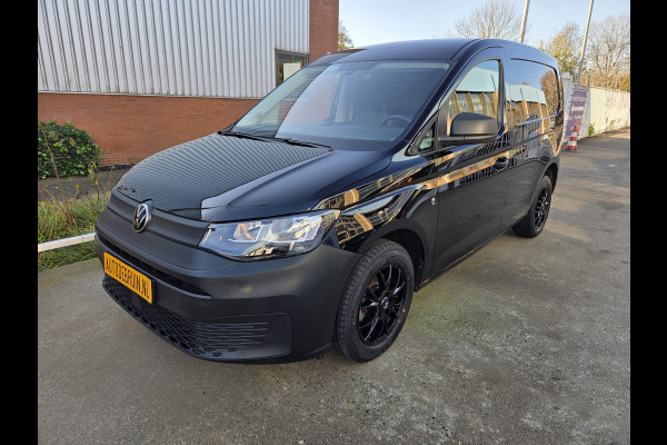 Volkswagen Caddy Cargo 2.0 TDI Trend 16"Sportvelgen Airco Parkeersensors