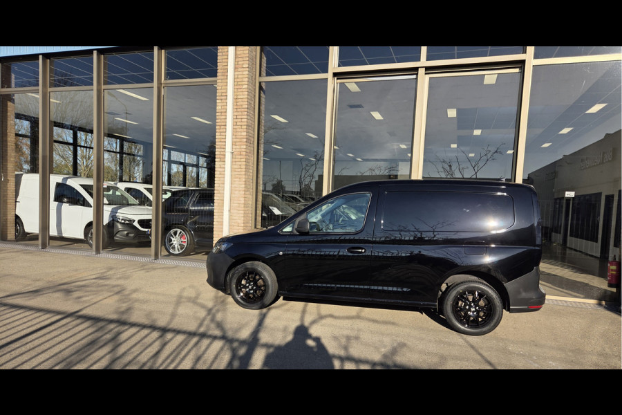 Volkswagen Caddy Cargo 2.0 TDI Trend 16"Sportvelgen Airco Parkeersensors