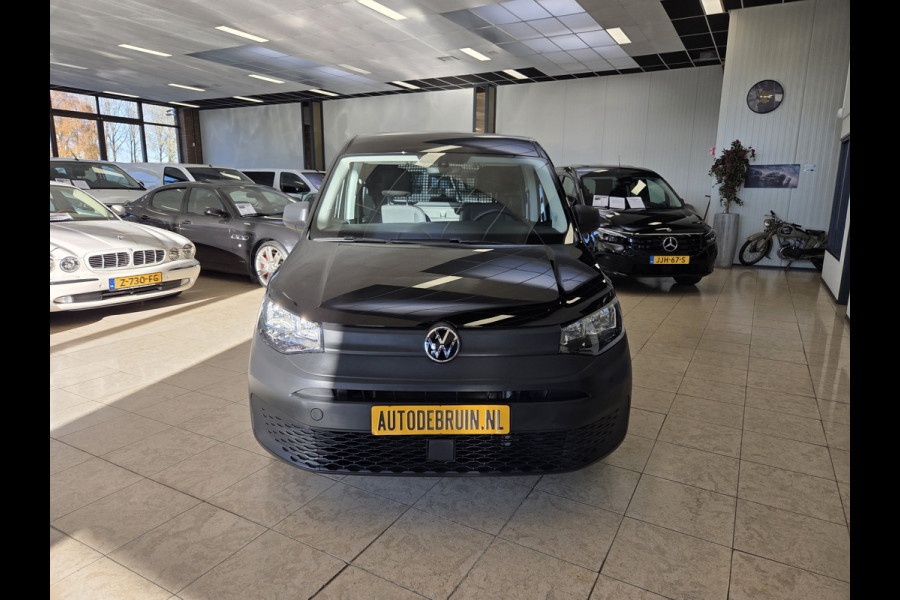 Volkswagen Caddy Cargo 2.0 TDI Trend 16"Sportvelgen Airco Parkeersensors