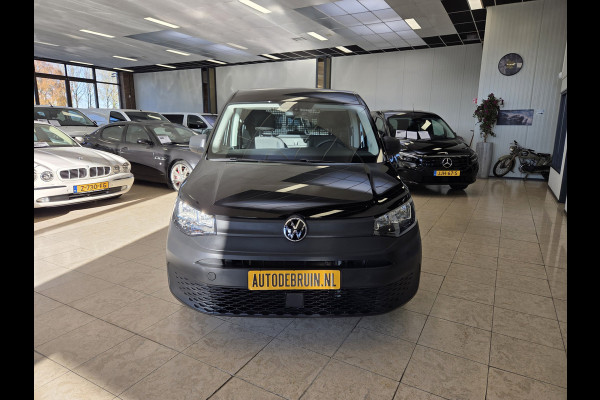 Volkswagen Caddy Cargo 2.0 TDI Trend 16"Sportvelgen Airco Parkeersensors