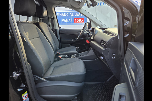 Volkswagen Caddy Cargo 2.0 TDI Trend 16"Sportvelgen Airco Parkeersensors