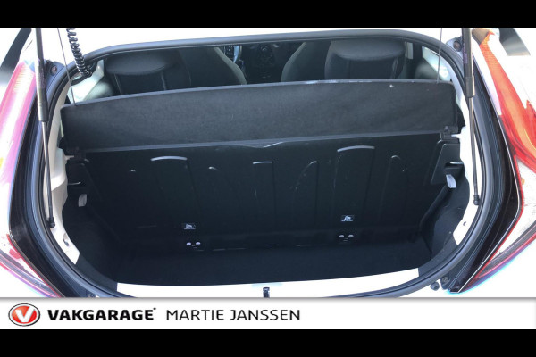 Toyota Aygo 1.0 VVT-i x-fun