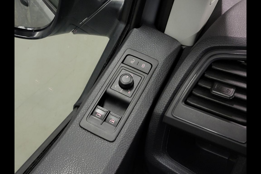 Volkswagen Transporter 2.0TSI 150pk L2/H1 2X Schuifdeur Benzine!