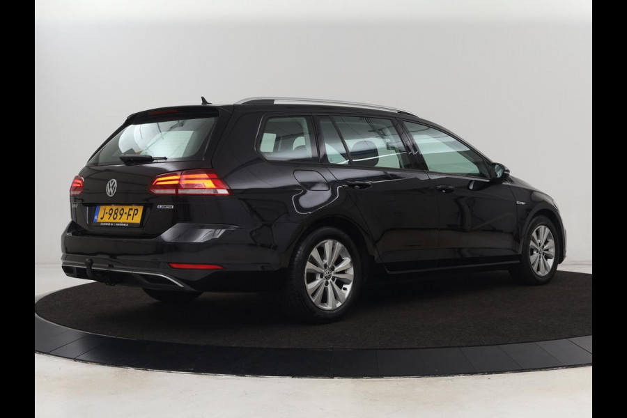 Volkswagen Golf 1.5 TSI Comfortline Business | Trekhaak | Stoelverwarming | Massage | Carplay | Navigatie | Parkeerhulp | Adaptive cruise | Climate control | LED | Bluetooth