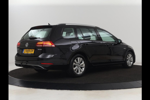Volkswagen Golf 1.5 TSI Comfortline Business | Trekhaak | Stoelverwarming | Massage | Carplay | Navigatie | Parkeerhulp | Adaptive cruise | Climate control | LED | Bluetooth