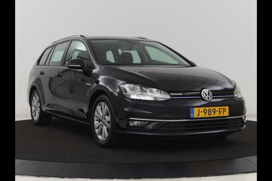Volkswagen Golf 1.5 TSI Comfortline Business | Trekhaak | Stoelverwarming | Massage | Carplay | Navigatie | Parkeerhulp | Adaptive cruise | Climate control | LED | Bluetooth