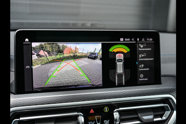 BMW X3 xDrive30e HIGH EXECUTIVE | M-SPORT | PERFORMANCE SEATS | FULL-STYLING | PANORAMADAK | HEAD-UP | HARMAN/KARDON | AMBIANCE INTERIE