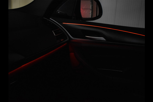 BMW X3 xDrive30e HIGH EXECUTIVE | M-SPORT | PERFORMANCE SEATS | FULL-STYLING | PANORAMADAK | HEAD-UP | HARMAN/KARDON | AMBIANCE INTERIE