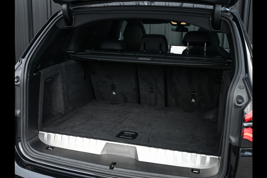 BMW X3 xDrive30e HIGH EXECUTIVE | M-SPORT | PERFORMANCE SEATS | FULL-STYLING | PANORAMADAK | HEAD-UP | HARMAN/KARDON | AMBIANCE INTERIE