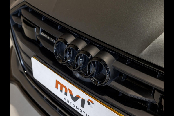 Audi A7 Sportback 50 TFSI e quattro Pro Line S / 299pk / Maxton / Panorama dak / Schaalstoelen / Rondomzicht camera /