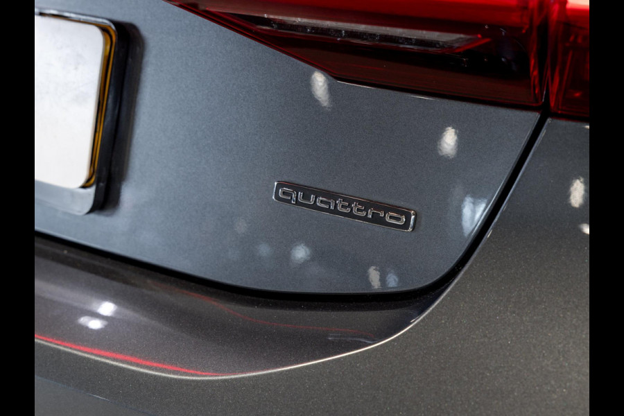 Audi A7 Sportback 50 TFSI e quattro Pro Line S / 299pk / Maxton / Panorama dak / Schaalstoelen / Rondomzicht camera /