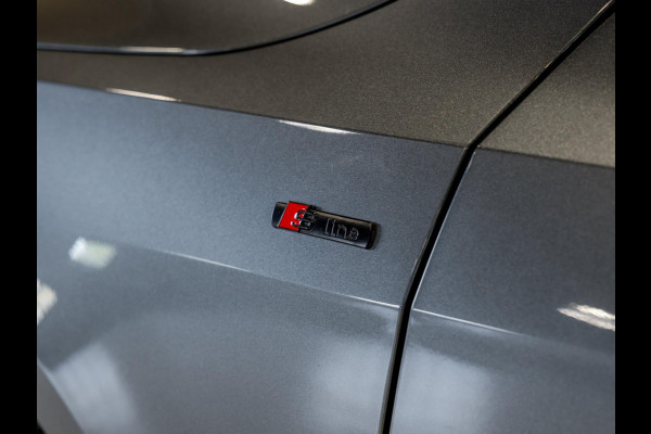 Audi A7 Sportback 50 TFSI e quattro Pro Line S / 299pk / Maxton / Panorama dak / Schaalstoelen / Rondomzicht camera /