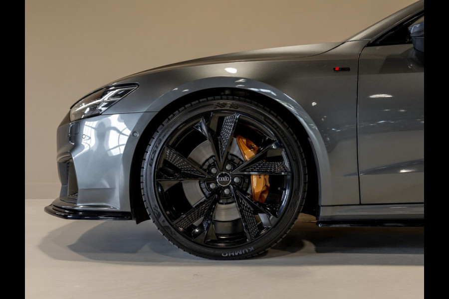 Audi A7 Sportback 50 TFSI e quattro Pro Line S / 299pk / Maxton / Panorama dak / Schaalstoelen / Rondomzicht camera /