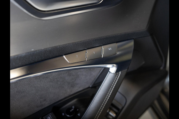 Audi A7 Sportback 50 TFSI e quattro Pro Line S / 299pk / Maxton / Panorama dak / Schaalstoelen / Rondomzicht camera /