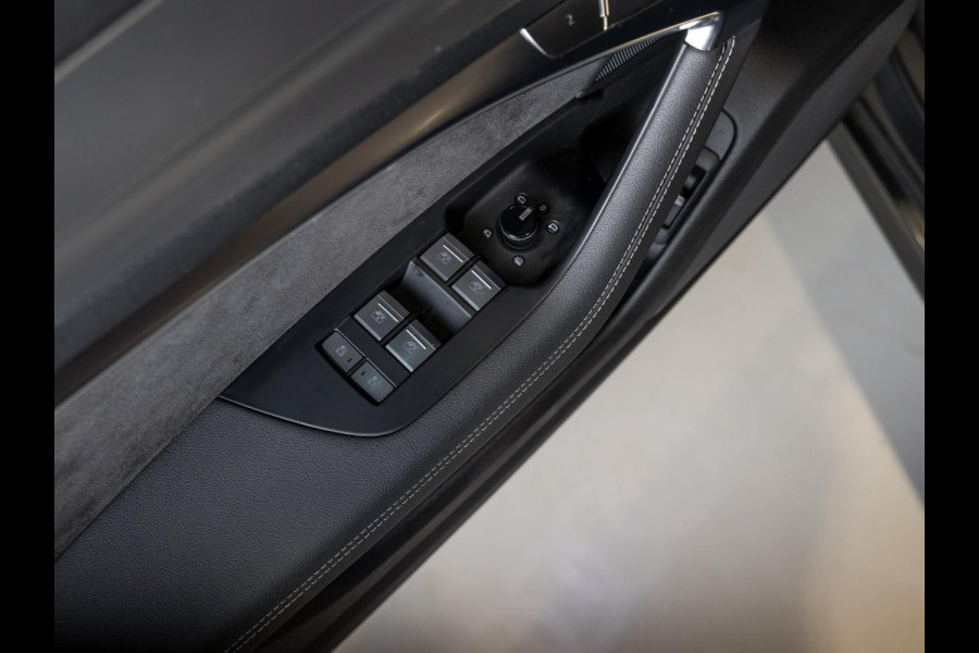 Audi A7 Sportback 50 TFSI e quattro Pro Line S / 299pk / Maxton / Panorama dak / Schaalstoelen / Rondomzicht camera /