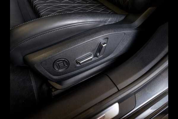 Audi A7 Sportback 50 TFSI e quattro Pro Line S / 299pk / Maxton / Panorama dak / Schaalstoelen / Rondomzicht camera /