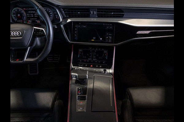 Audi A7 Sportback 50 TFSI e quattro Pro Line S / 299pk / Maxton / Panorama dak / Schaalstoelen / Rondomzicht camera /