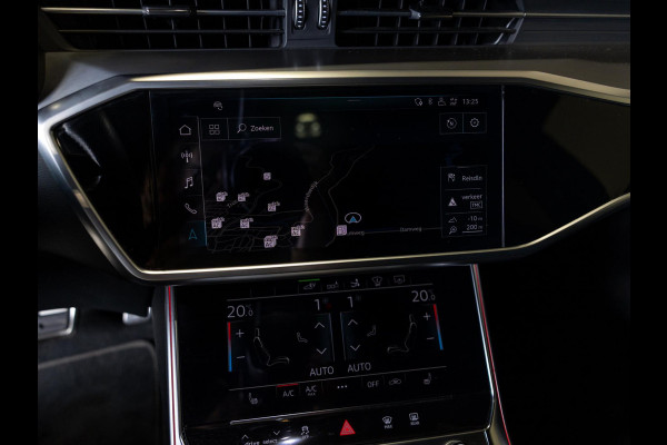 Audi A7 Sportback 50 TFSI e quattro Pro Line S / 299pk / Maxton / Panorama dak / Schaalstoelen / Rondomzicht camera /
