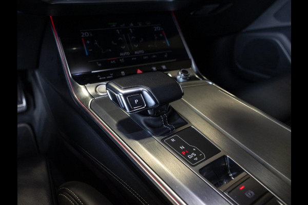 Audi A7 Sportback 50 TFSI e quattro Pro Line S / 299pk / Maxton / Panorama dak / Schaalstoelen / Rondomzicht camera /