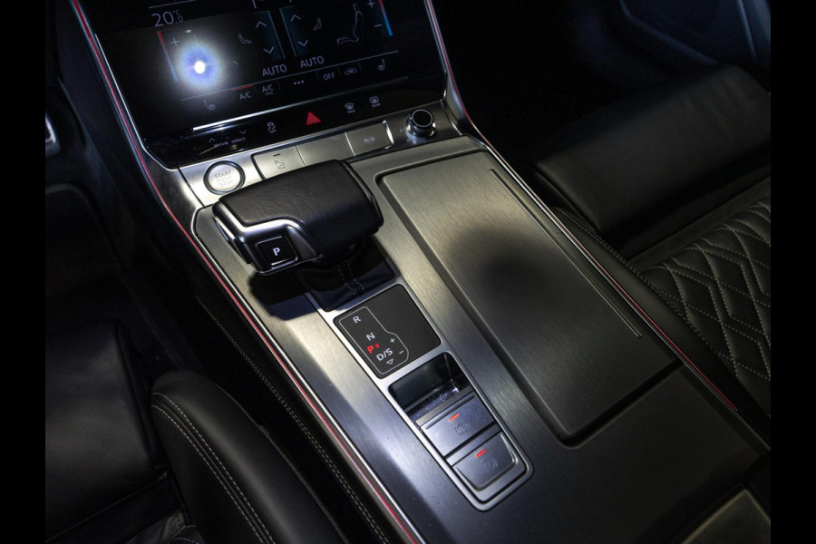 Audi A7 Sportback 50 TFSI e quattro Pro Line S / 299pk / Maxton / Panorama dak / Schaalstoelen / Rondomzicht camera /