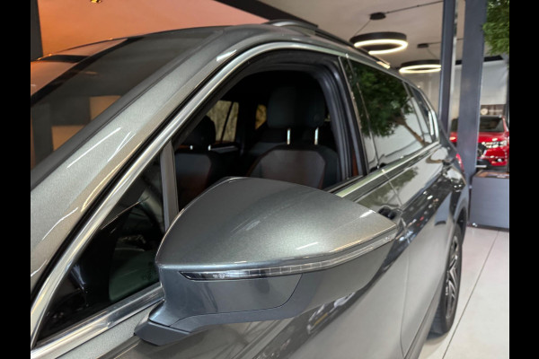 Seat Tarraco 1.5 TSI Xcellence Garantie Digi Dash Carplay 360 Camera Elek Achterklep ACC Clima Navi Keyless Led Rijklaar