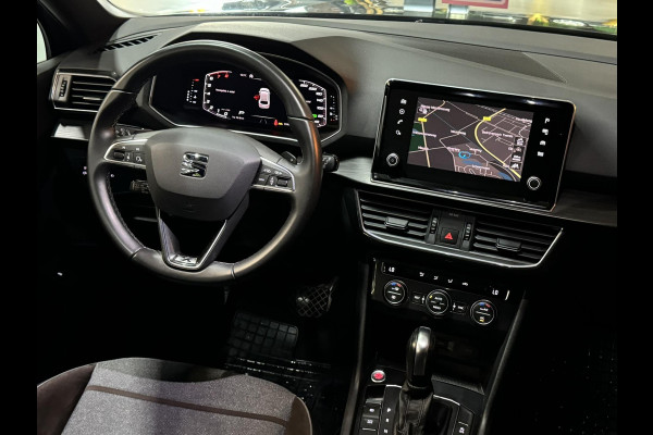 Seat Tarraco 1.5 TSI Xcellence Garantie Digi Dash Carplay 360 Camera Elek Achterklep ACC Clima Navi Keyless Led Rijklaar