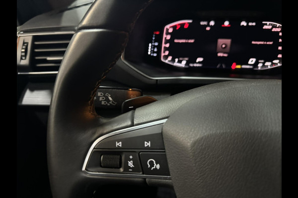 Seat Tarraco 1.5 TSI Xcellence Garantie Digi Dash Carplay 360 Camera Elek Achterklep ACC Clima Navi Keyless Led Rijklaar