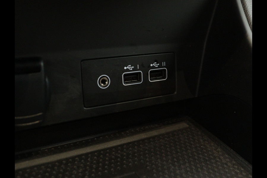 Renault Captur 140PK Techno | CAMERA | NAVI GROOT | STOELVERW | 1500KG trekgewicht