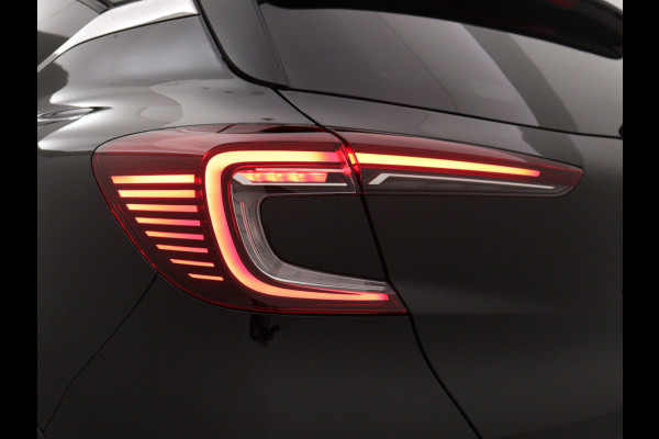 Renault Captur 140PK Techno | CAMERA | NAVI GROOT | STOELVERW | 1500KG trekgewicht