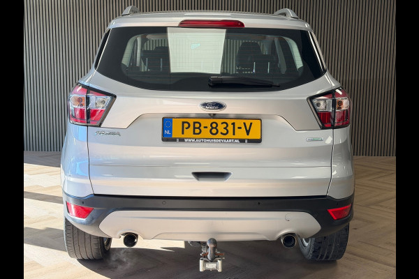 Ford Kuga 1.5 EcoBoost Titanium TREKHAAK NAVIGATIE CAMERA KEYLESS-GO CRUISE PDC AIRCO START/STOP BLUETOOTH