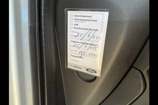 Ford Kuga 1.5 EcoBoost Titanium TREKHAAK NAVIGATIE CAMERA KEYLESS-GO CRUISE PDC AIRCO START/STOP BLUETOOTH