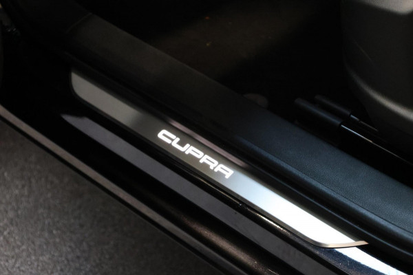 CUPRA Ateca 2.0 TSI 4DRIVE 300+PK LED/VIRTUAL/SFEER/BEATS/PANO/LEER+S.VERWARMING/19" LMV/CAM/ACC/ECC/12 MDN GARANTIE!