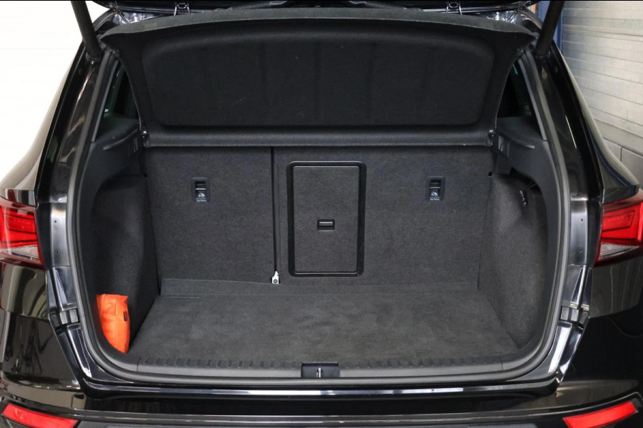 CUPRA Ateca 2.0 TSI 4DRIVE 300+PK LED/VIRTUAL/SFEER/BEATS/PANO/LEER+S.VERWARMING/19" LMV/CAM/ACC/ECC/12 MDN GARANTIE!