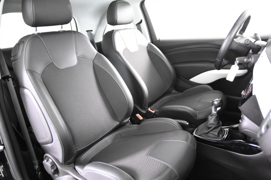 Opel ADAM 1.4 *Carplay*Stoel- & stuurverwarming*PDC*