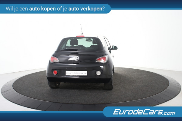 Opel ADAM 1.4 *Carplay*Stoel- & stuurverwarming*PDC*