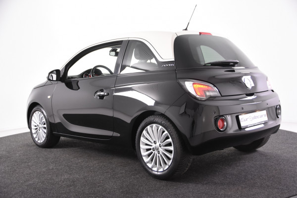 Opel ADAM 1.4 *Carplay*Stoel- & stuurverwarming*PDC*
